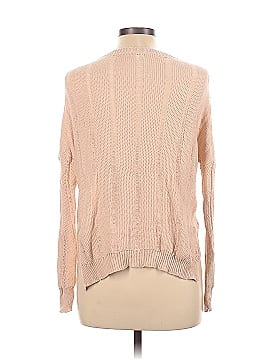 En Creme Pullover Sweater (view 2)