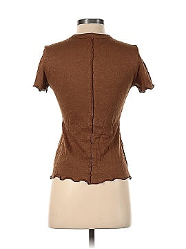 Rag & Bone Short Sleeve T-Shirt (view 2)