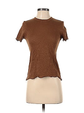 Rag & Bone Short Sleeve T-Shirt (view 1)