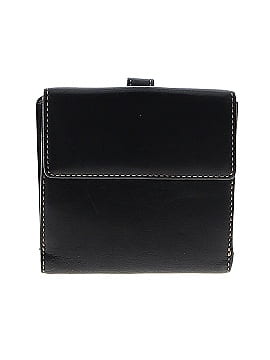 Coach Leather Wallet (view 2)