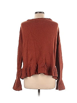 Cinq à Sept Pullover Sweater (view 2)