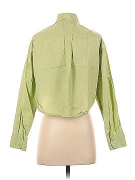 Rebecca Taylor Long Sleeve Blouse (view 2)