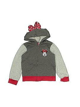 Disney Zip Up Hoodie (view 1)