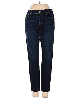 7 For All Mankind Jeans (view 1)