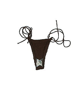 Jaded London Swimsuit Bottoms (view 1)