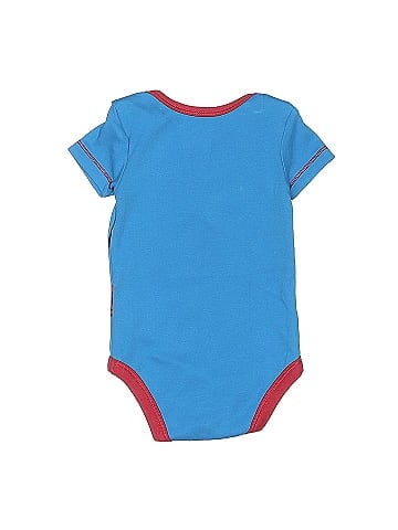 Marvel Short Sleeve Onesie (view 2)