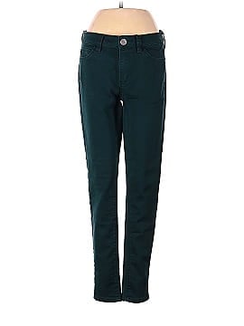 Tinsel Denim Couture Casual Pants (view 1)