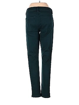 Tinsel Denim Couture Casual Pants (view 2)