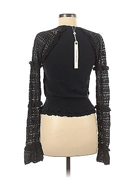 Jonathan Simkhai Pullover Sweater (view 2)