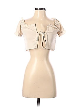 Princess Polly Cardigan (view 1)