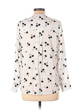 Warehouse. Long Sleeve Blouse (view 2)