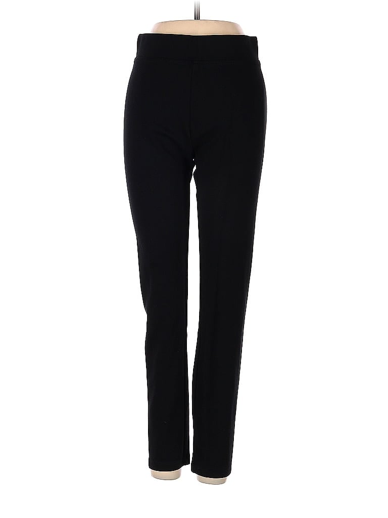 LOU & GREY FOR LOFT Pre-owned Casual Pants In Black