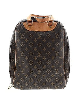 Louis Vuitton Monogram Canvas Excursion (view 1)