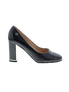 Chanel Heels (view 1)