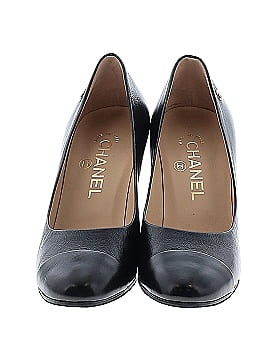 Chanel Heels (view 2)