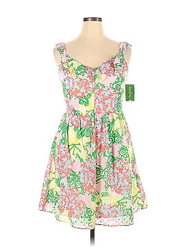 Lilly Pulitzer Casual Dress (view 1)