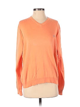 Polo by Ralph Lauren Pullover Sweater (view 1)