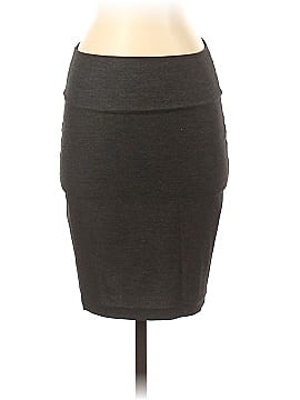 Eileen Fisher Casual Skirt (view 1)