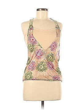 The Clothing Company Sleeveless Top (view 1)