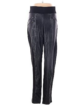 NYGARD SLIMS Faux Leather Pants (view 1)