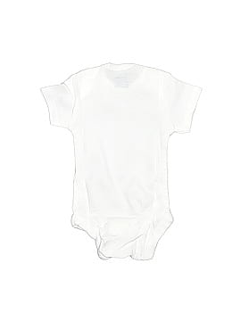 Gerber Short Sleeve Onesie (view 2)