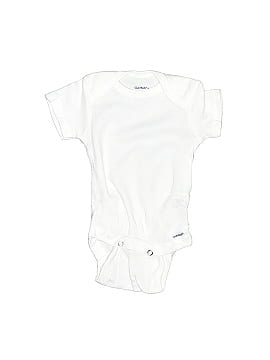Gerber Short Sleeve Onesie (view 1)