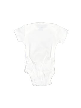 Gerber Short Sleeve Onesie (view 2)