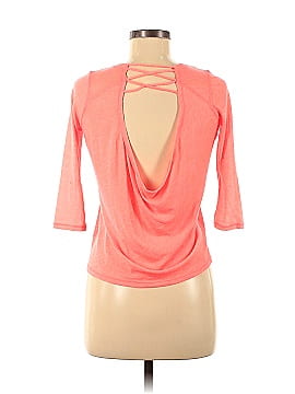 Zella Active T-Shirt (view 2)