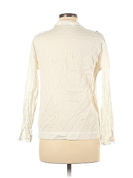 Sessun Long Sleeve Button-Down Shirt (view 2)