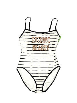 Kate Spade New York One Piece Swimsuit (view 1)