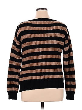 Max Mara Wool Pullover Sweater (view 2)