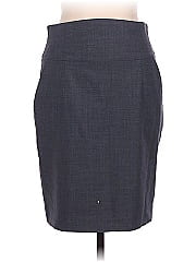 Banana Republic Wool Skirt