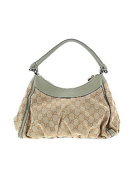 Gucci Small D Ring Hobo (view 2)