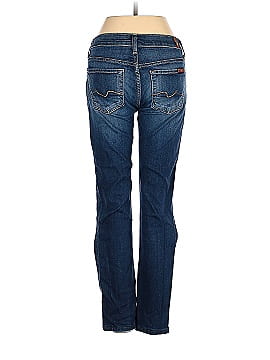 7 For All Mankind Jeans (view 2)