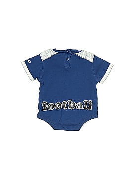 Team Short Sleeve Onesie (view 2)