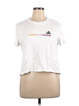 Adidas Short Sleeve T-Shirt (view 1)