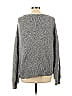 Halogen Marled Gray Pullover Sweater Size L - photo 2