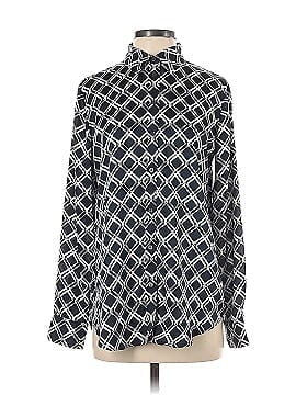 Banana Republic Long Sleeve Blouse (view 1)