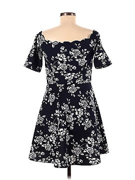 Nine Britton Casual Dress (view 2)