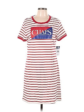 Chaps Casual Dress (view 1)
