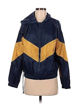 Shein Jacket (view 1)