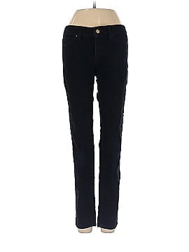 Joe's Jeans Velour Pants (view 1)