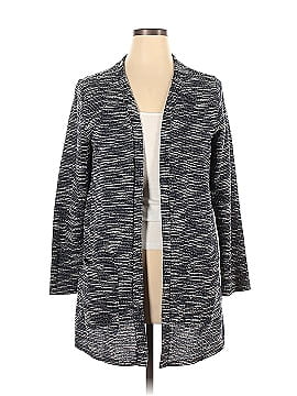 Carolyn Taylor Cardigan (view 1)