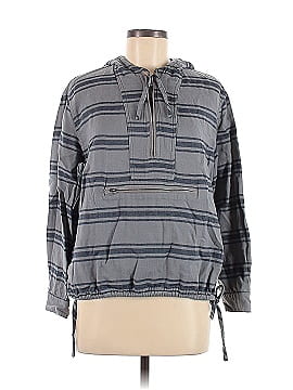 Sperry Top Sider Pullover Hoodie (view 1)