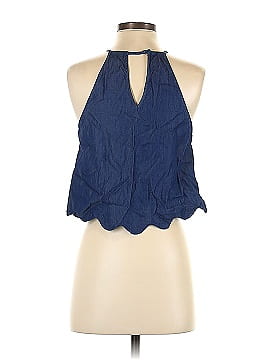 ASTR The Label Sleeveless Blouse (view 2)