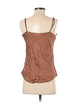 7 For All Mankind Sleeveless Blouse (view 2)