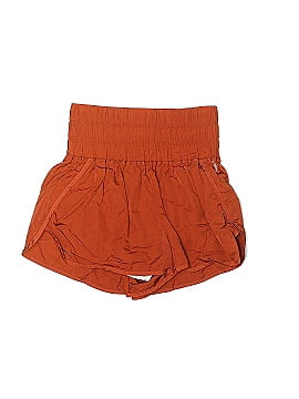 FP Movement Athletic Shorts (view 1)