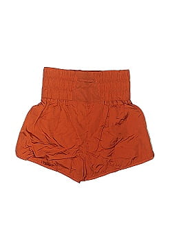 FP Movement Athletic Shorts (view 2)
