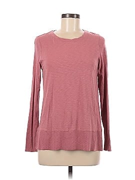 Rachel Zoe Long Sleeve T-Shirt (view 1)