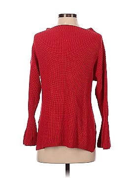 Ann Taylor LOFT Pullover Sweater (view 2)